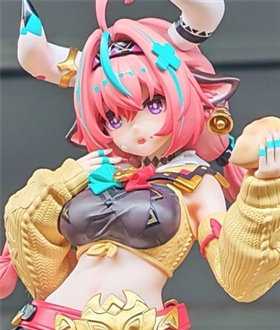 Varesa - Genshin Impact