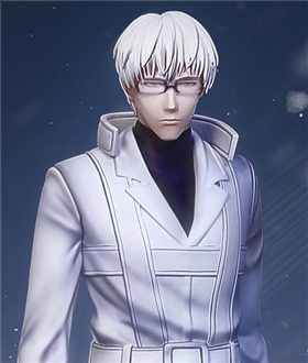 Kishou Arima - Tokyo Ghoul 1/6