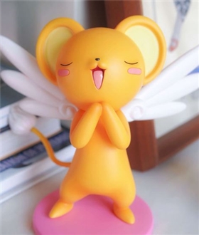 Keroberos - Cardcaptor Sakura