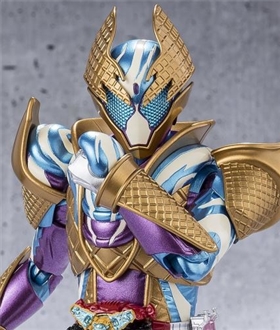 SHFiguarts Kamen Rider Gavv Blizzard Sorbet