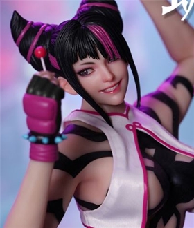 Han Juri - Street Fighter6 1/6
