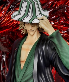 Urahara Kisuke - BLEACH 1/5