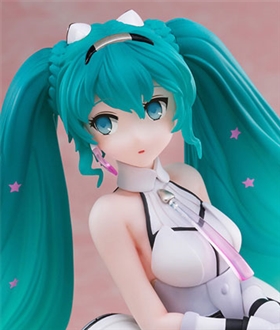TENITOL Hatsune Miku GALAXY LIVE ver
