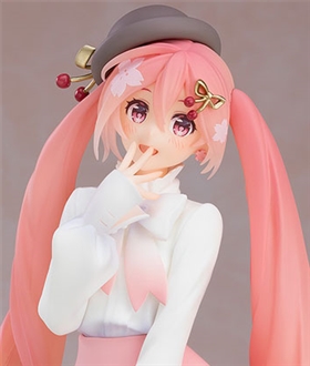POP UP PARADE Sakura Miku: Hanami Outfit Ver