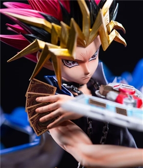 Atem - Yu-Gi-Oh!