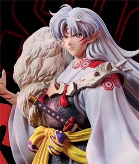 Sesshomaru - InuYasha
