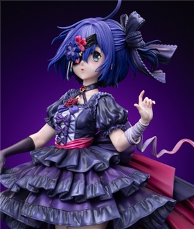 Takanashi Rikka - Love, Chunibyo & Other Delusions!