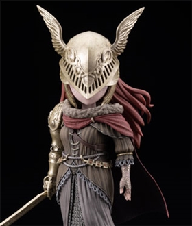 Q Collection Malenia, Blade of Miquella, Malenia