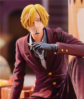 Vinsmoke Sanji - One Piece