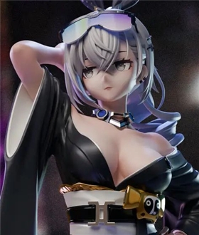 Silver Wolf - Honkai: Star Rail