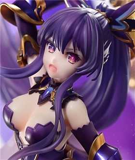 Tohka Yatogami - DATE A LIVE