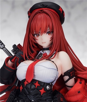 Goddess of Victory: Nikke Rapi: Red Hood