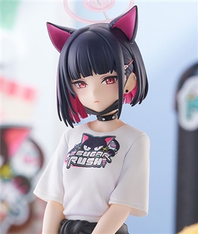 POP UP PARADE Blue Archive -Blue Archive- Kazusa (Band): Event KV Ver