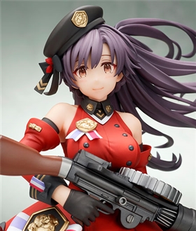 Girls' Frontline Lewis 1/7
