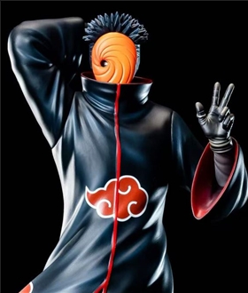 Akatsuki Uchiha Obito - Naruto