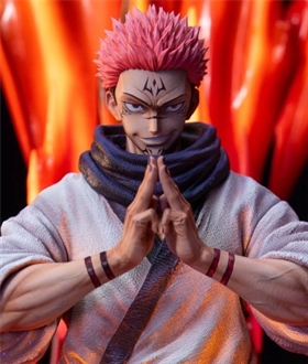 Ryomen Sukuna - Jujutsu Kaisen