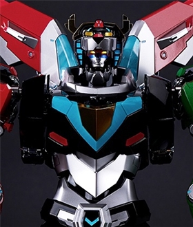 Voltron: Legendary Protector