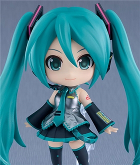 Nendoroid Character Vocal Series 01 Hatsune Miku 3.0