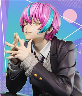 Kamishiro Rui - Project sekai 1/6