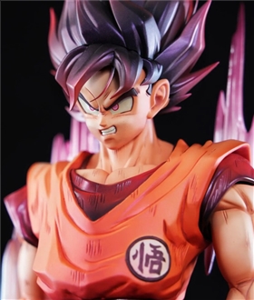 goku - Dragon Ball