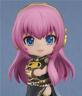 Nendoroid Character Vocal Series 03 Megurine Luka 2.0