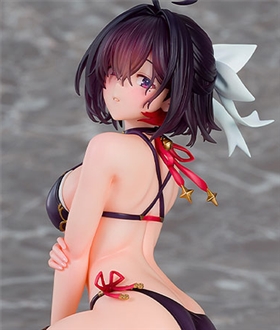 Atelier Yumia: The Alchemist of Memories & the Envisioned Land Yumia Liessfeldt Swimsuit Ver. 1/7
