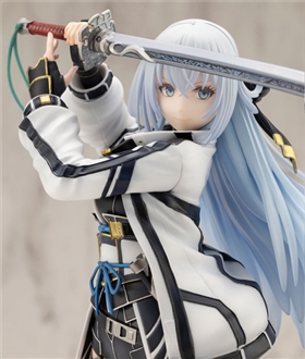 Kiseki Series Shizuna Rem Misurugi 1/8