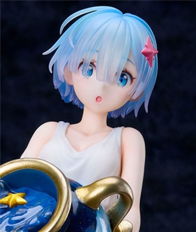 Re:ZERO -Starting Life in Another World- Rem AxA -Aquarius- 1/7