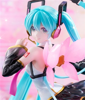 Hatsune Miku delight fairy style 1/7