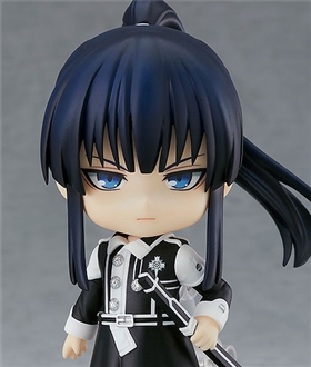 Nendoroid D.Gray-man Yu Kanda