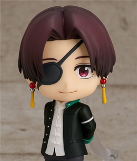 Nendoroid WIND BREAKER Hayato Suo