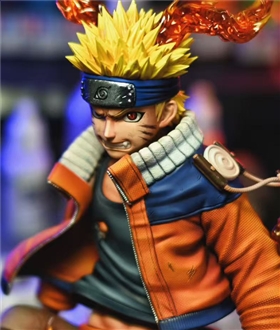 Naruto Uzumaki - Naruto Final Valley Battle