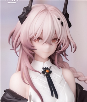 Arknights Theresa Musical Journey VER