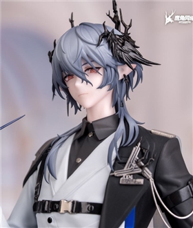 Arknights Logos Musical Journey VER