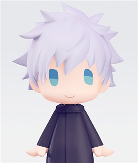 HELLO! GOOD SMILE Jujutsu Kaisen Satoru Gojo: Unmasked Ver