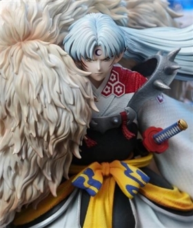 Sesshomaru - InuYasha 1/6