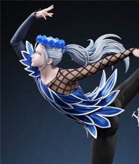 Victor - Yuri on Ice 1/6