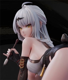 Yixuan - Zenless Zone Zero 1/6