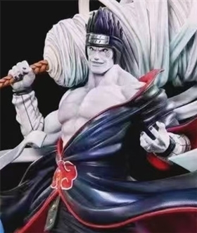 Hoshigaki Kisame - Naruto