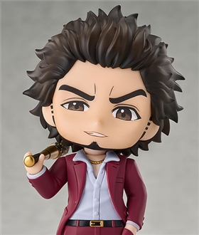 Nendoroid Like a Dragon Ichiban Kasuga