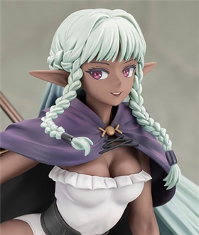 Unicorn Overlord Rosalinde 1/7