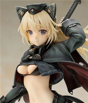 Humikane Shimada ART WORKS Arsia