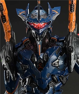 Evangelion-Mark06-Concept-By-Josh-Nizzi