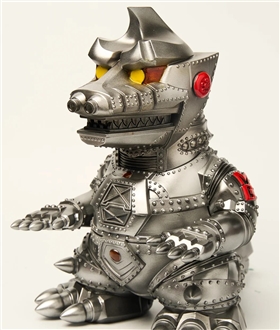 Mechagodzilla 1974