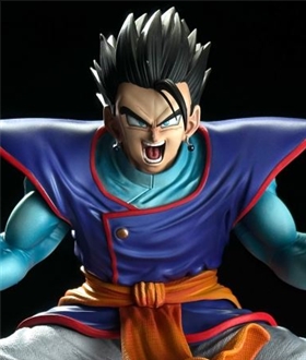 Kaio Gohan - Dragon Ball 1/6