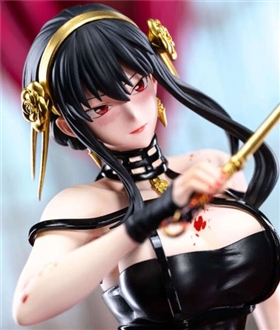 Yor Forger - Spy x Family