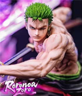 Roronoa Zoro - One Piece