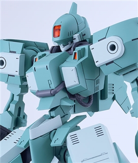 MODEROID Titanomachia SIDE:GR Vector