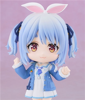 Nendoroid hololive Production Usada Pekora Casual Wear Ver