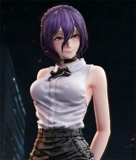 Reze - Chainsaw Man 1/4